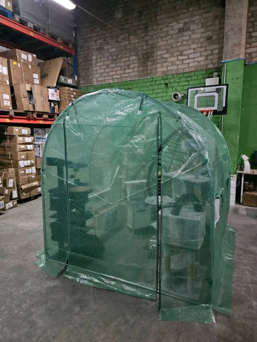 Green house brand new - Image 1