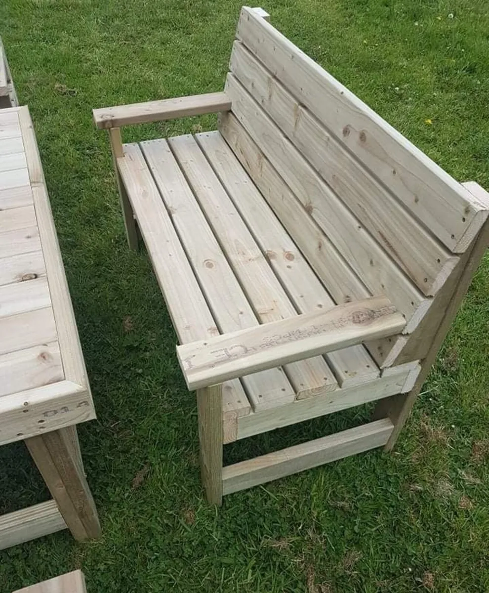 Garden furniture - Image 2