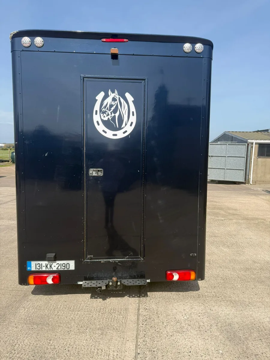2013 Renault Master 2 Stall - Image 3