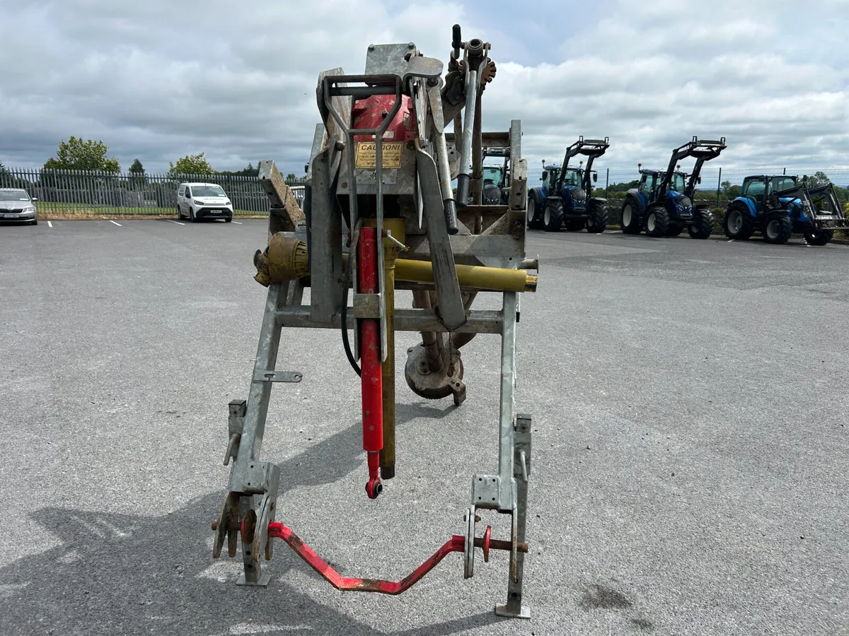 Redrock 7ft Standard Agitator - Image 3