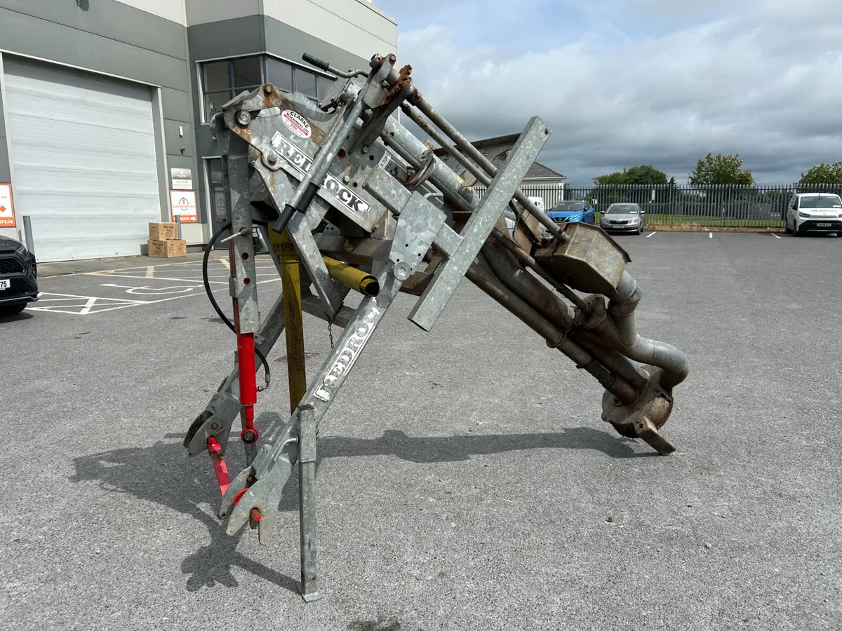Redrock 7ft Standard Agitator - Image 1