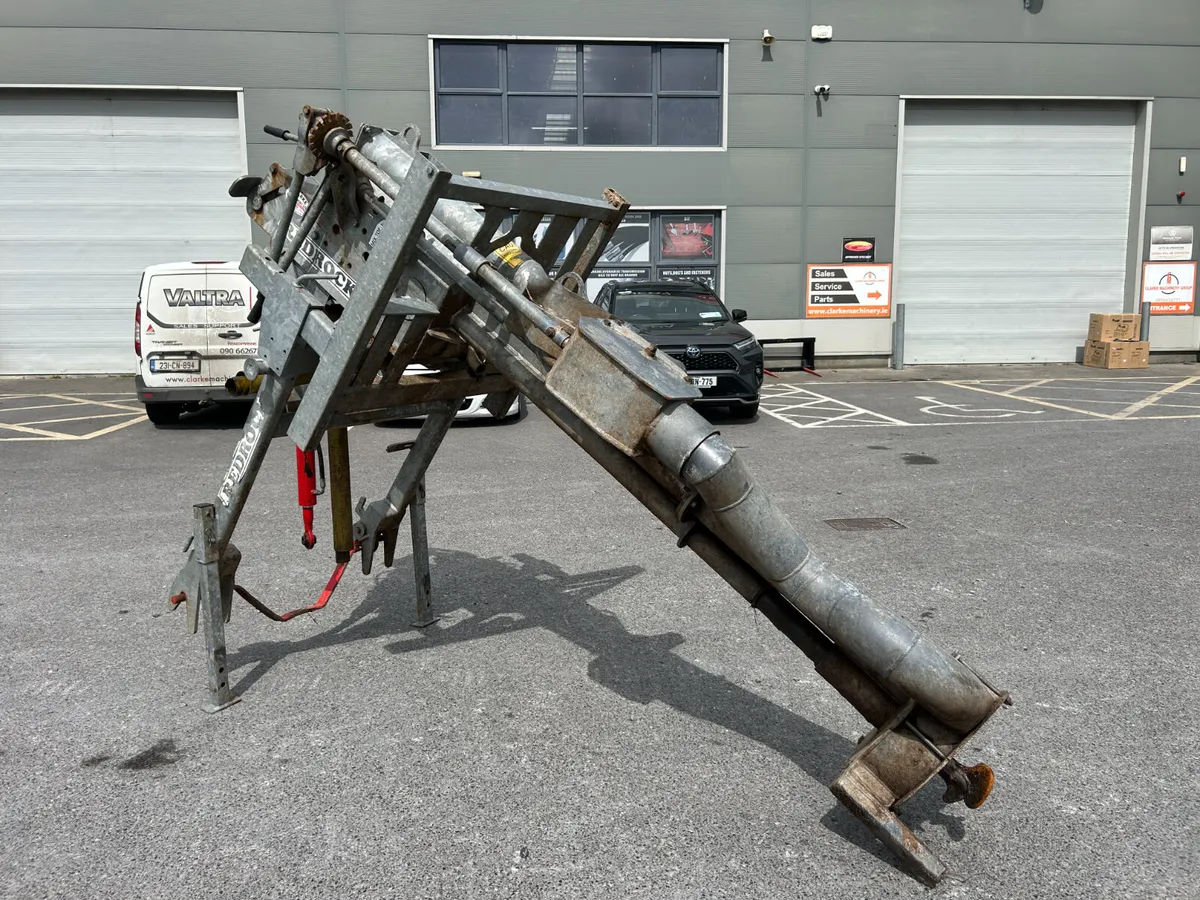 Redrock 7ft Standard Agitator - Image 4