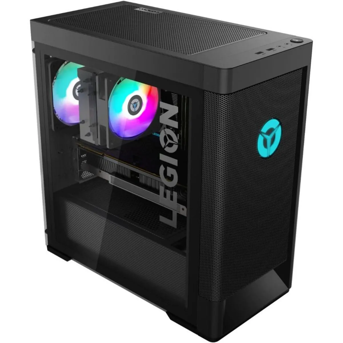 Lenovo Legion T5 Gaming Pc 3060TI/32gb Ram/1Tb