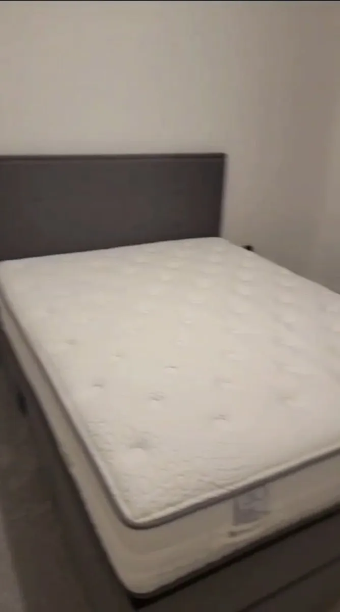 King-Size Bed Frame - Image 2