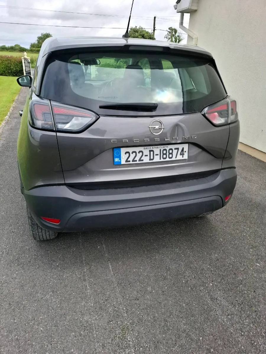 22 crossland dsl. - Image 2