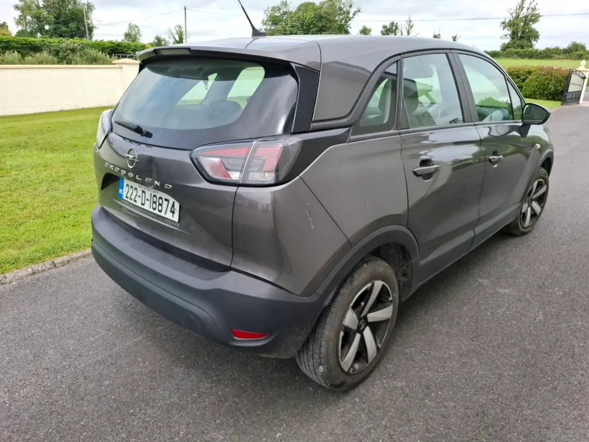 22 crossland dsl. - Image 3