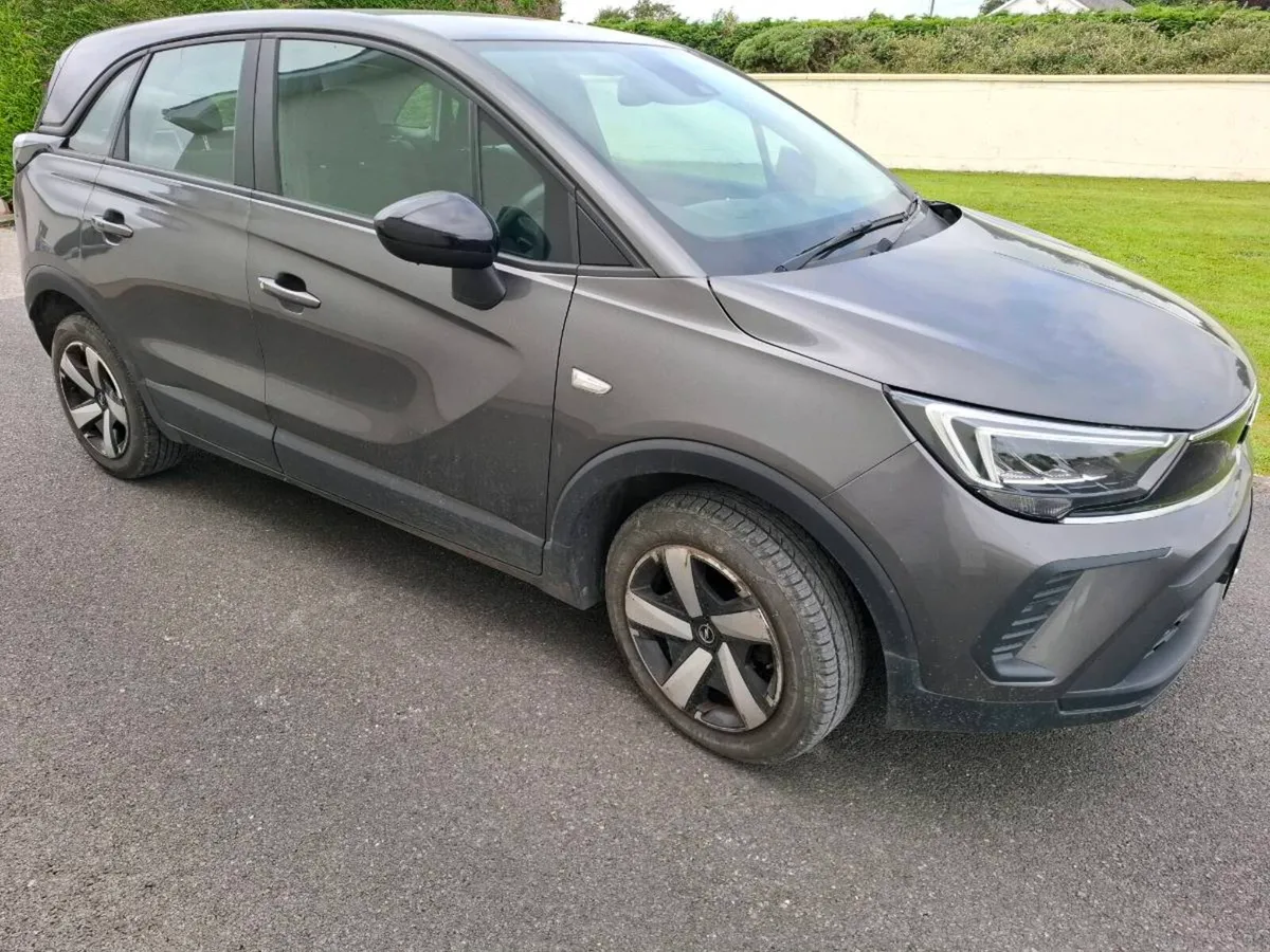 22 crossland dsl. - Image 4
