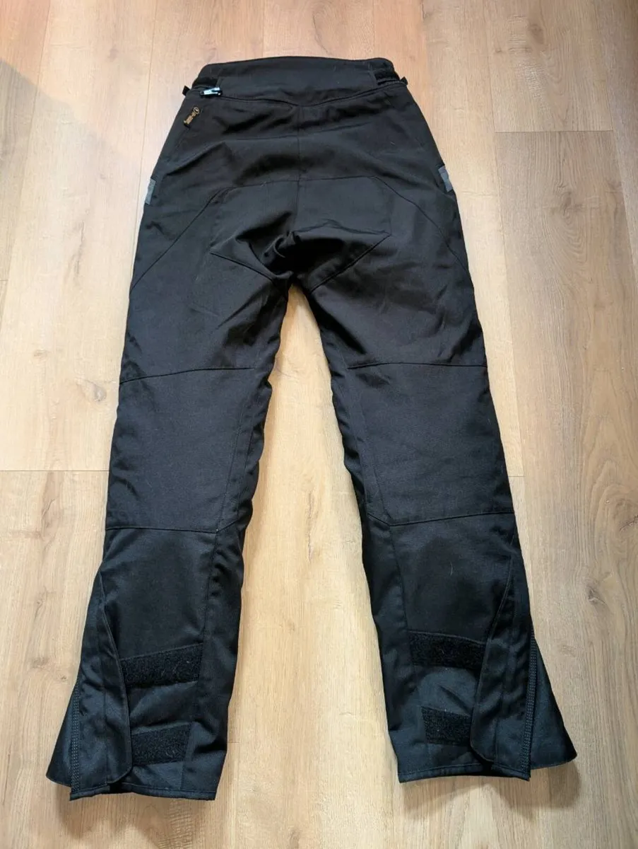 Dainese Jacket and Trousers - Image 4