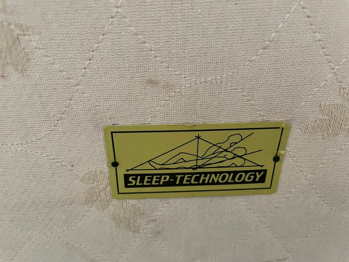 Single Electric Bed Base - Image 4