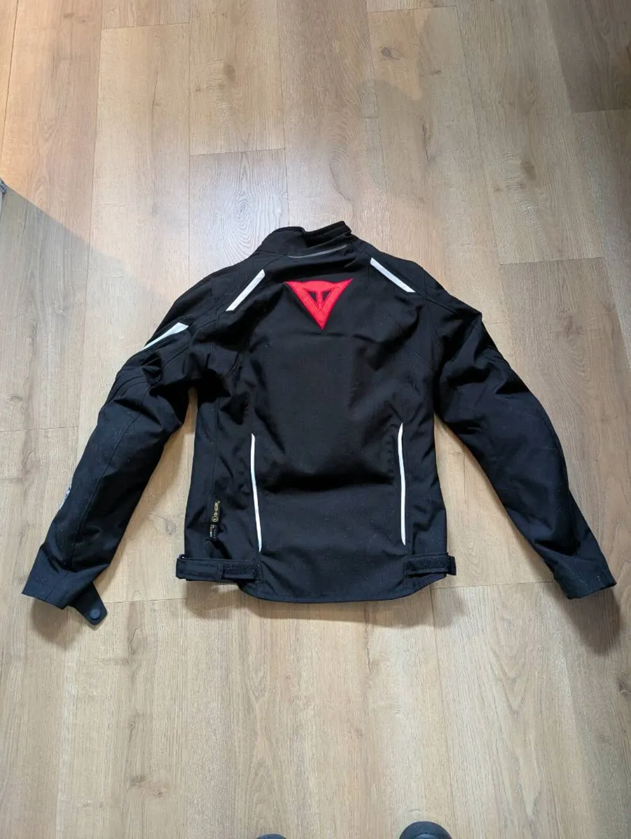 Dainese Jacket and Trousers - Image 2
