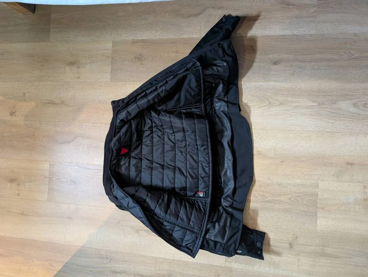Dainese Jacket and Trousers - Image 3