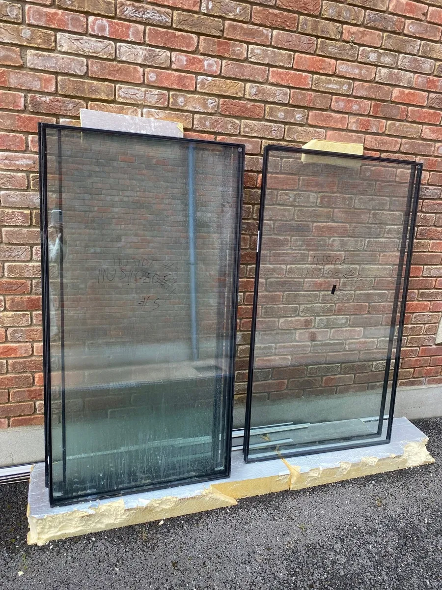 Double glazed glass - Image 2