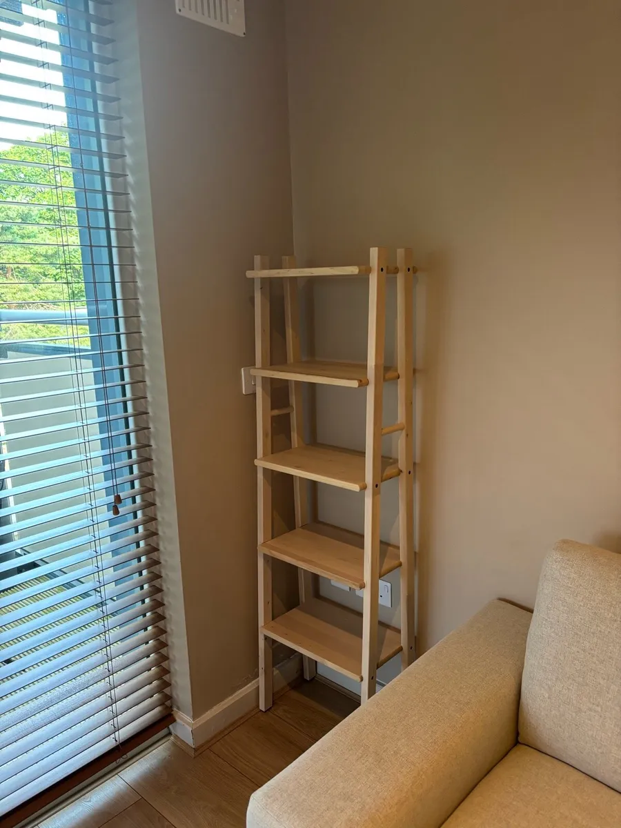 IKEA VILTO Shelving Unit – Excellent Condition ⭐ - Image 3