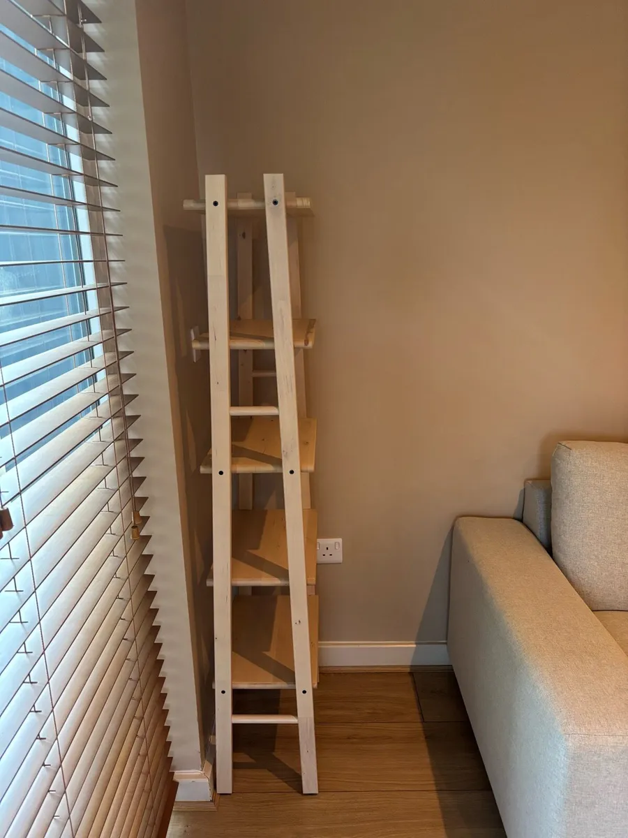 IKEA VILTO Shelving Unit – Excellent Condition ⭐ - Image 4
