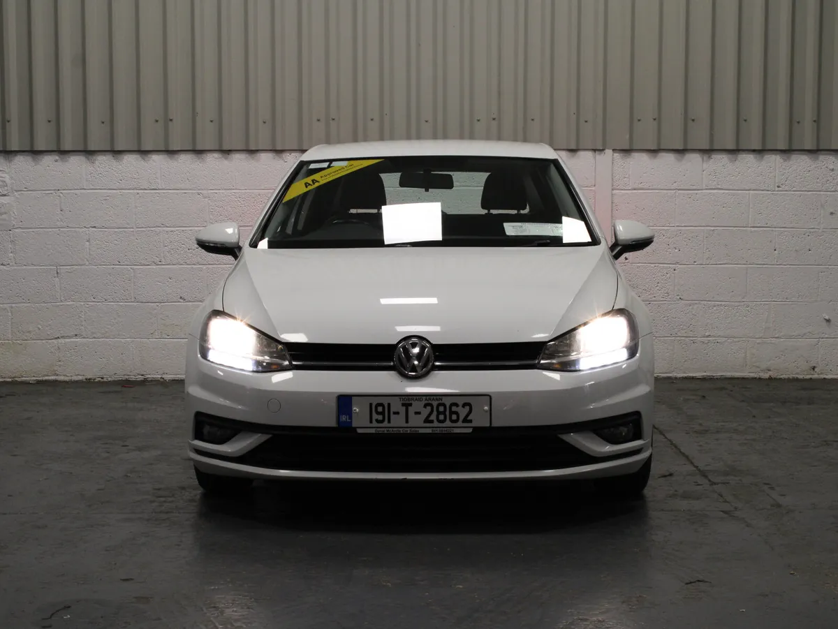 Volkswagen Golf 2019 - Image 2