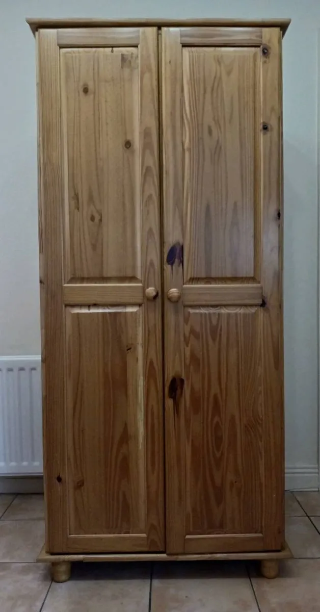 Wardrobe - Image 1