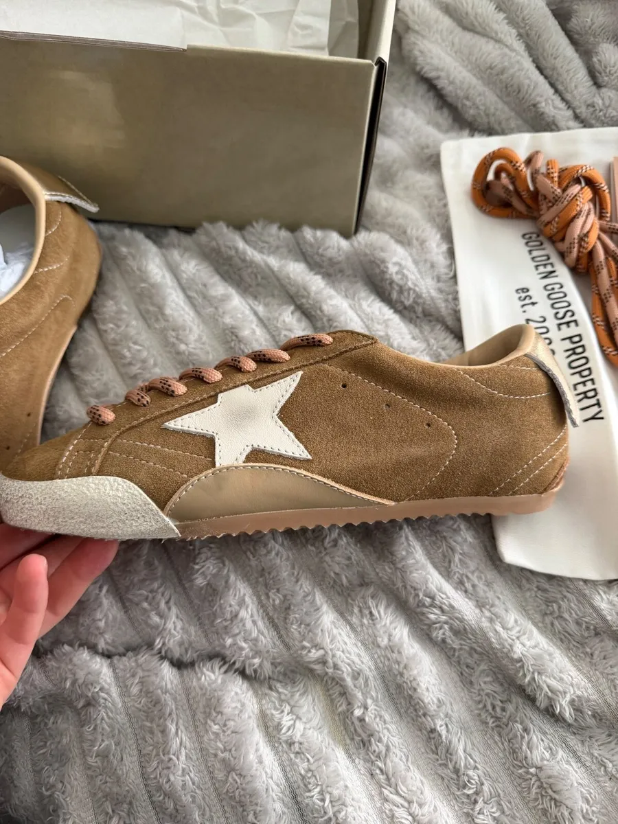 Golden goose size 37 - Image 2