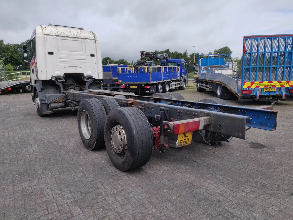 2013 Scania R440 double sleeper cab - Image 4