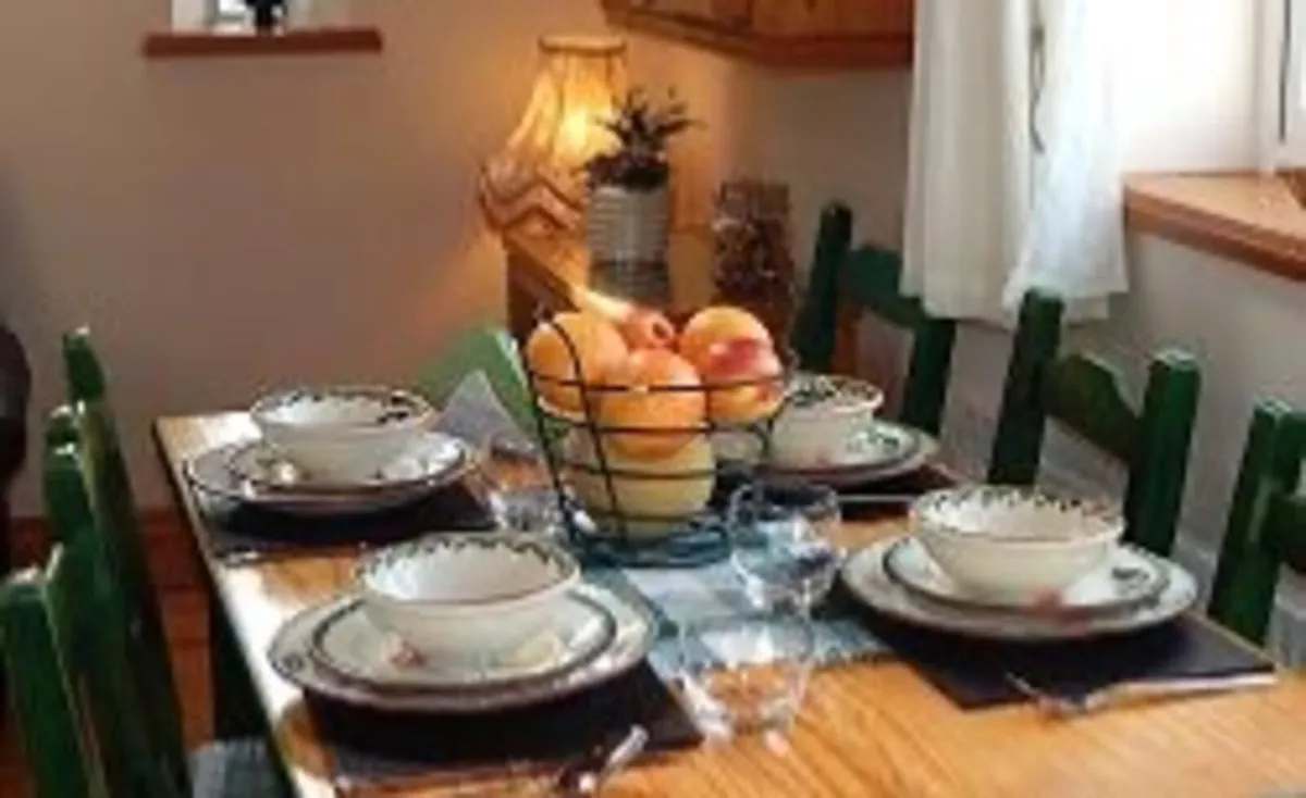 Self Catering Cottage Doonbeg Jul 11th - Jul 18th - Image 3