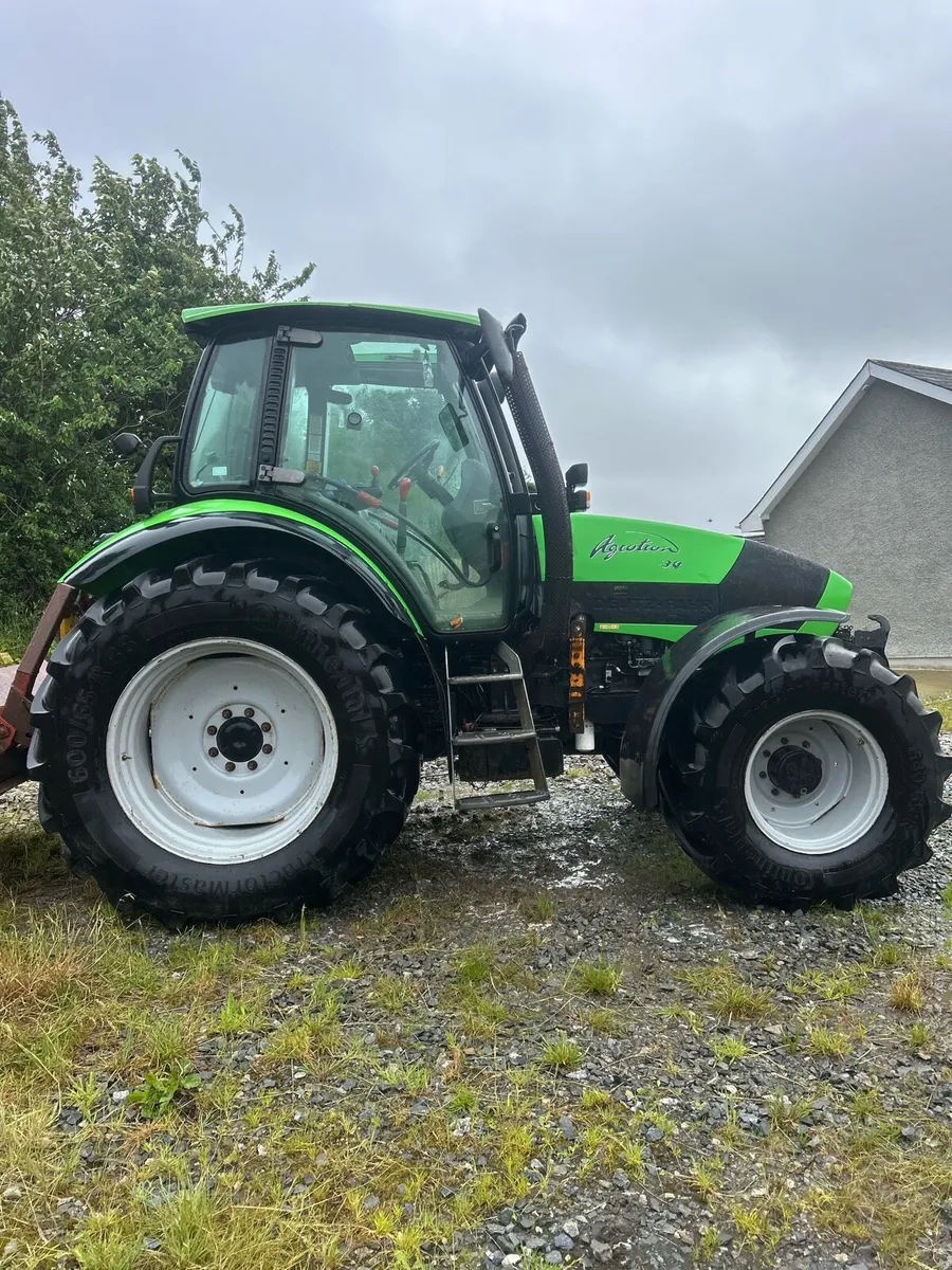 Tractor - Image 2