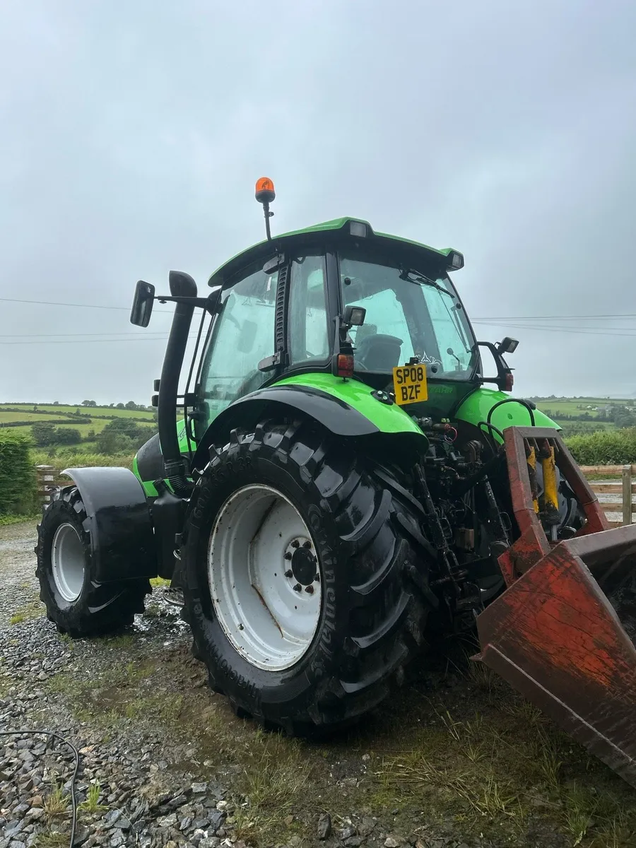 Tractor - Image 3