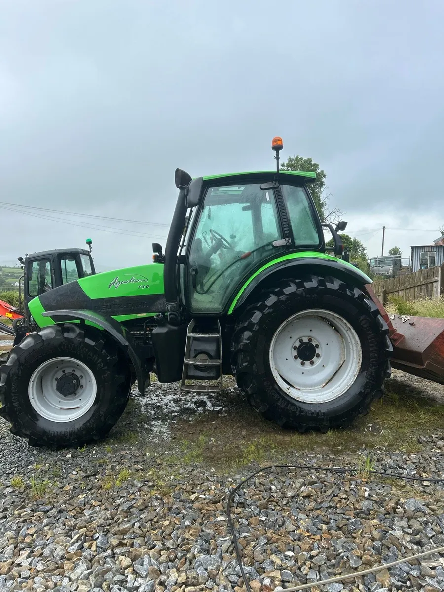 Tractor - Image 4
