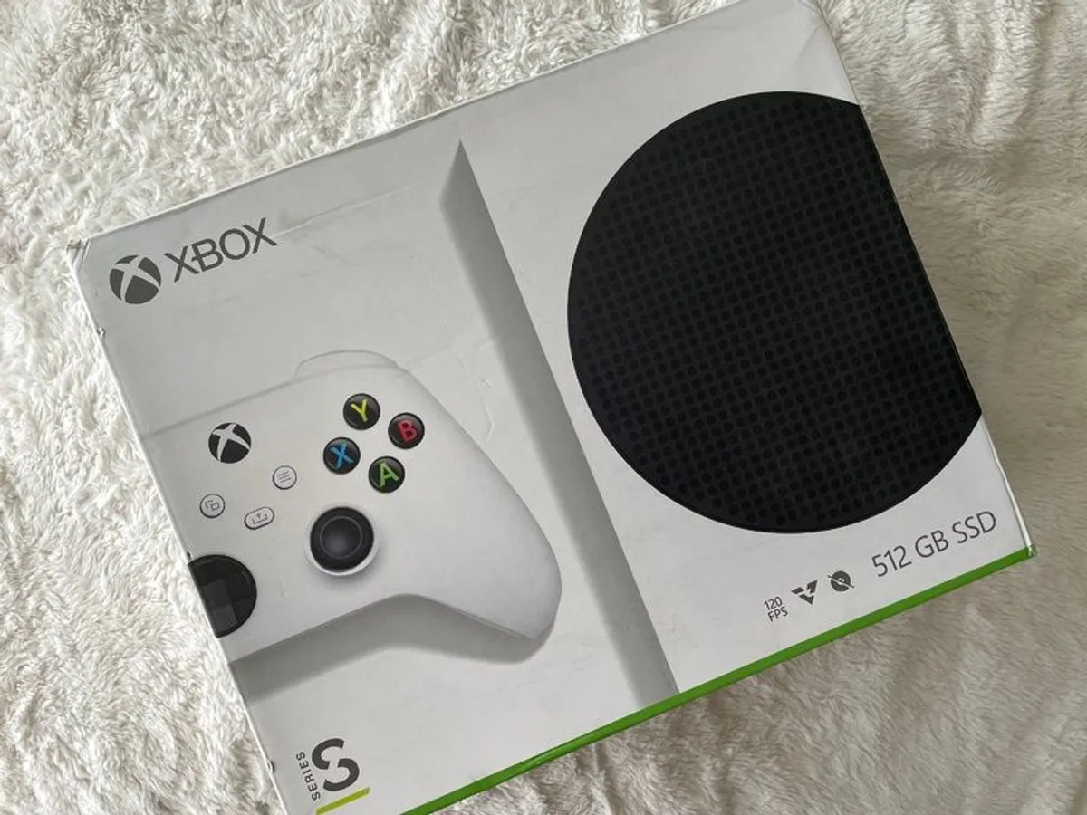Xbox - Image 1