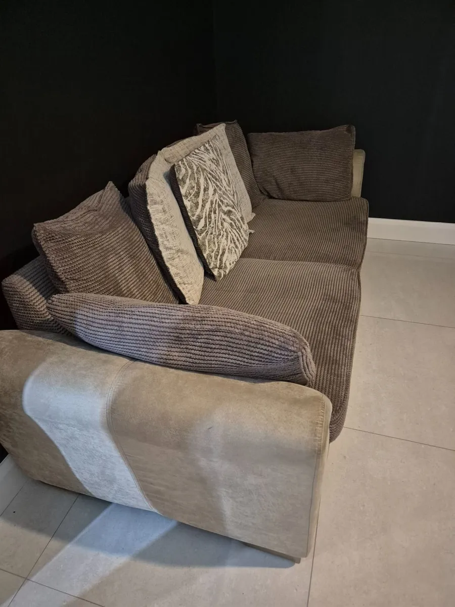 Sofas - Image 1