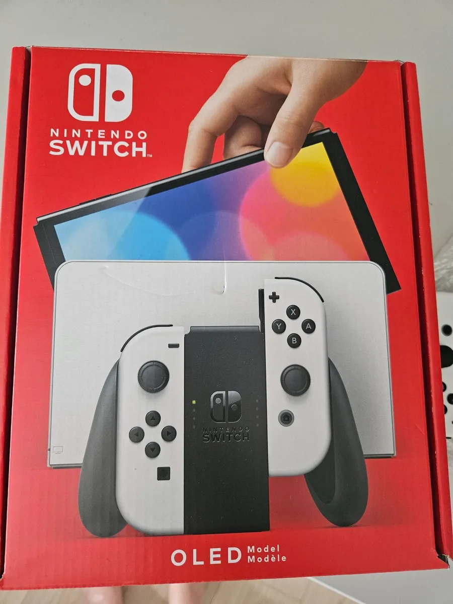 Nintendo switch - Image 2