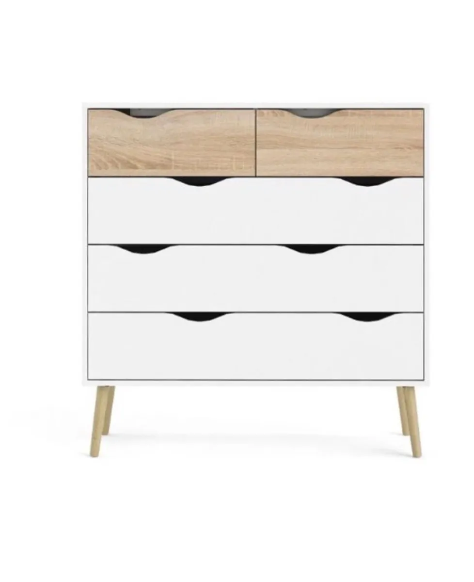 Drawers