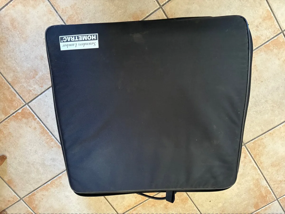Lumbar Traction Device - Image 2