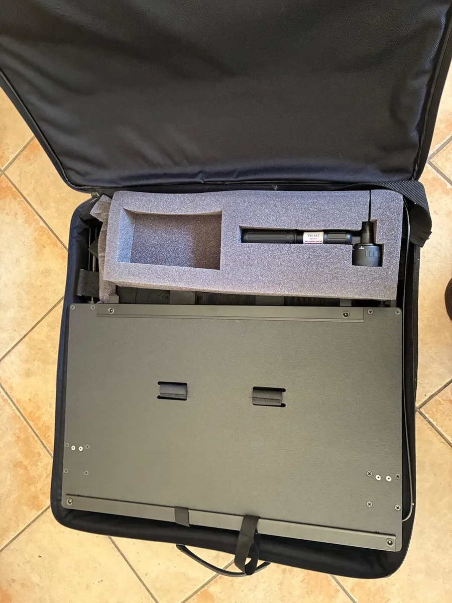Lumbar Traction Device - Image 1