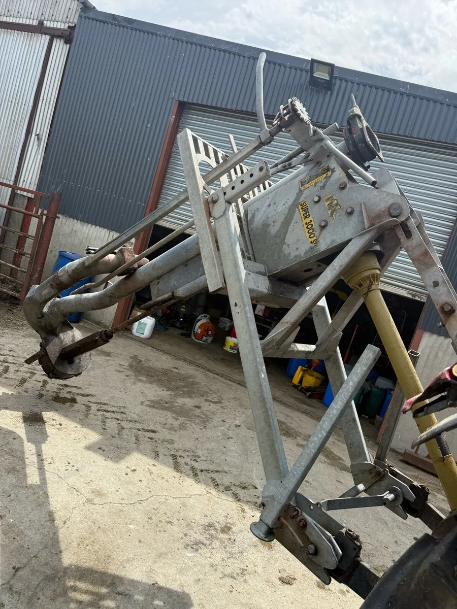 Slurry mixer - Image 2