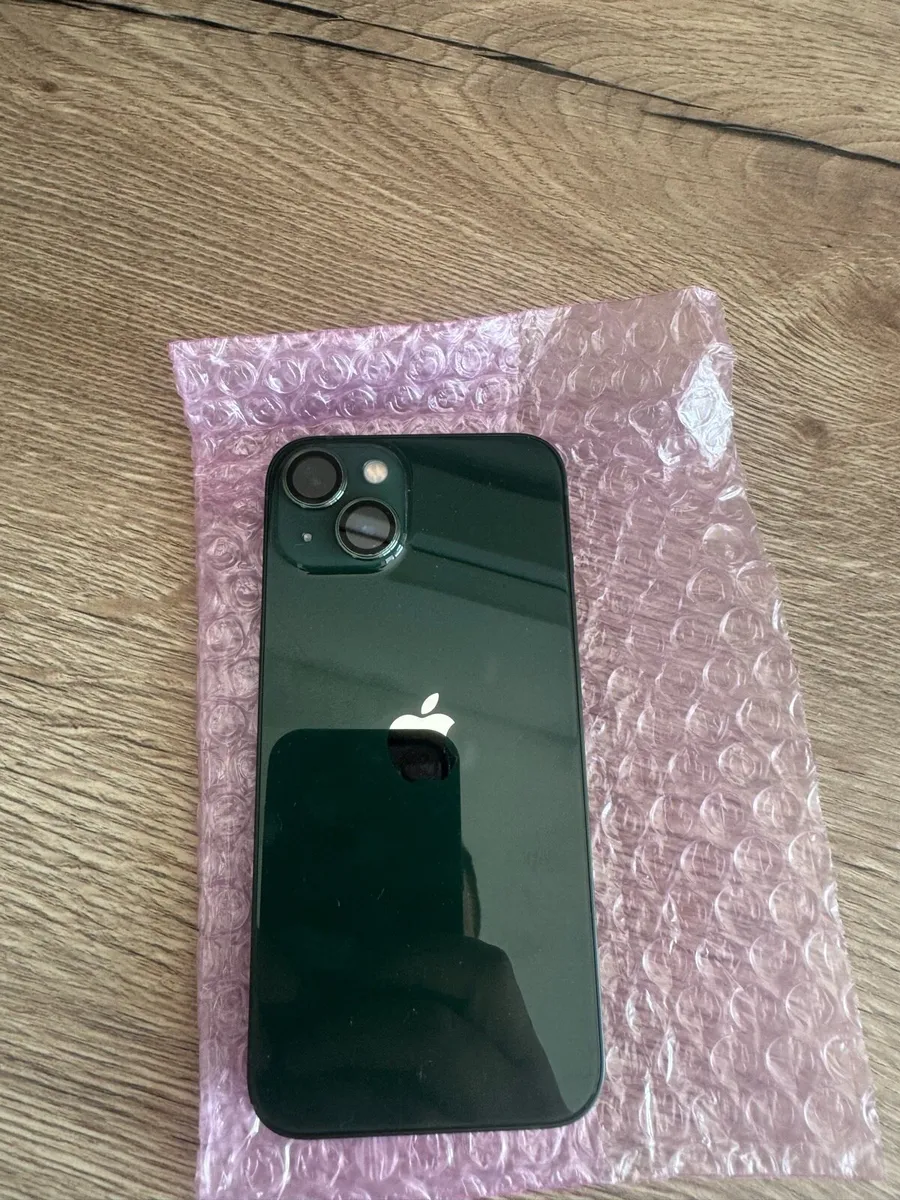 iPhone 13 128g 100% battery life - Image 2