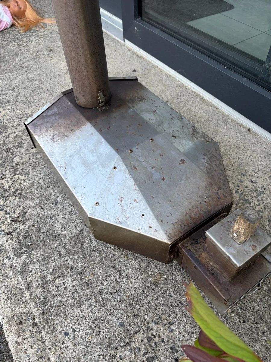 Oomi Pizza Oven - Image 3