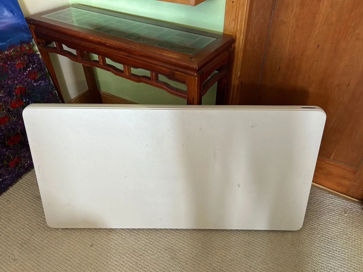 Trestle table - Image 4