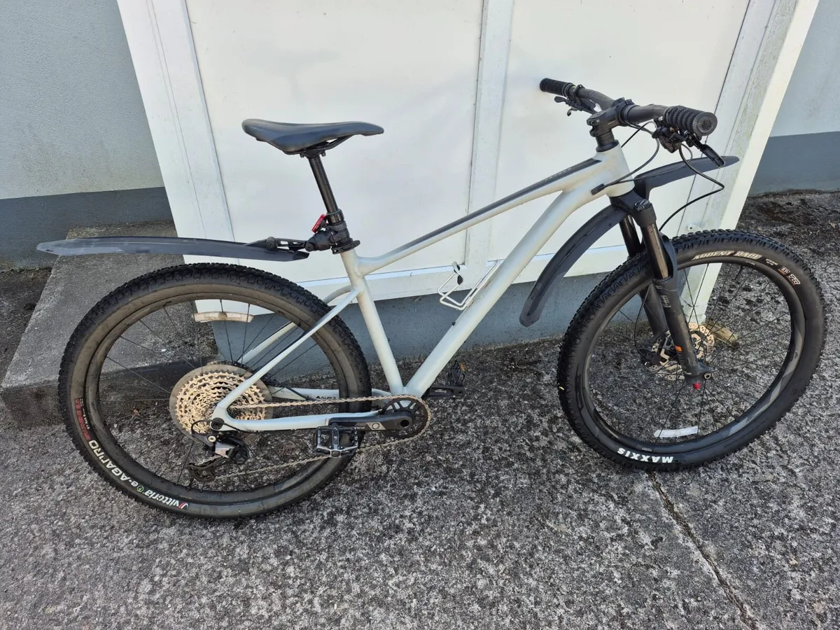 Bicycle - Image 1