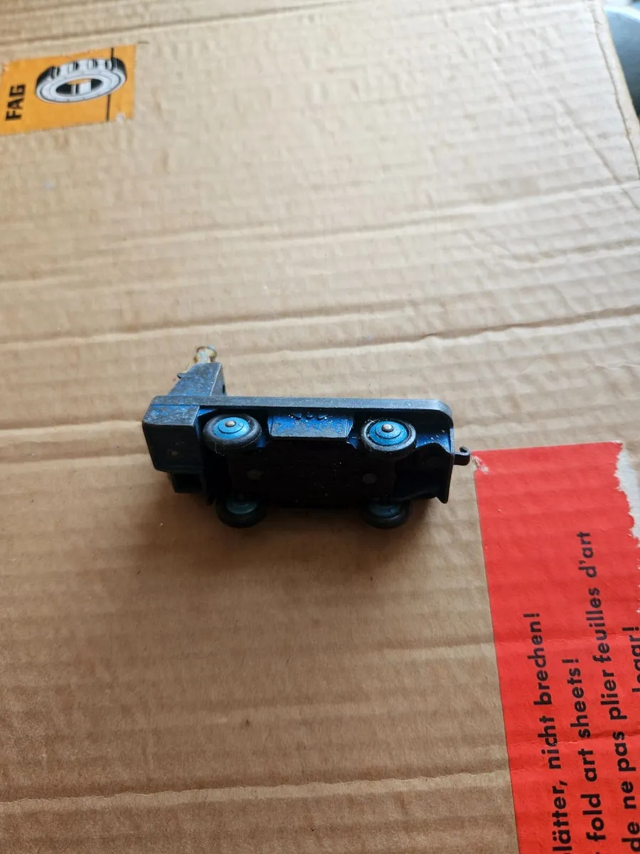 Dinky 1950's Truck - Image 2