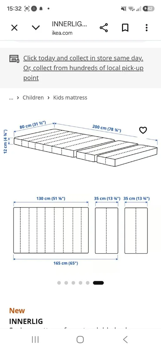 Bed - Image 2