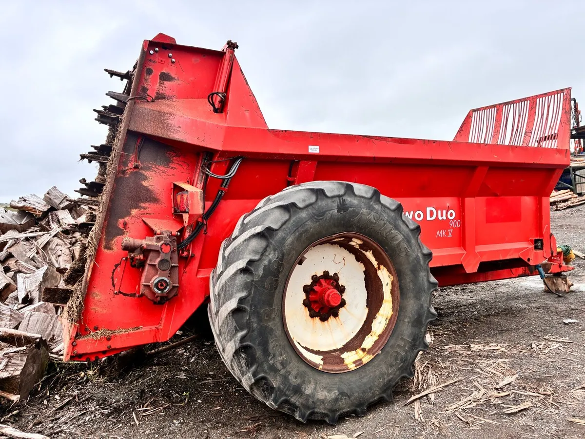 Immaculate ktwo 900mk5 - Image 4