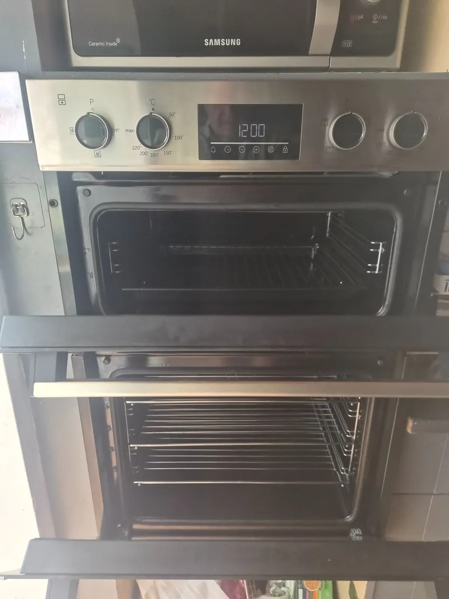 Built-in. Beko  Double oven - Image 2