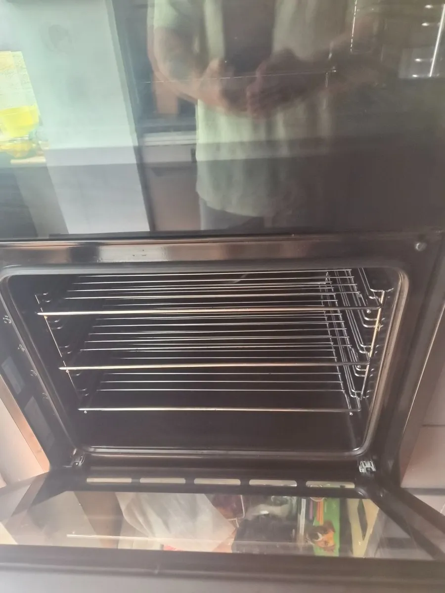 Built-in. Beko  Double oven - Image 4