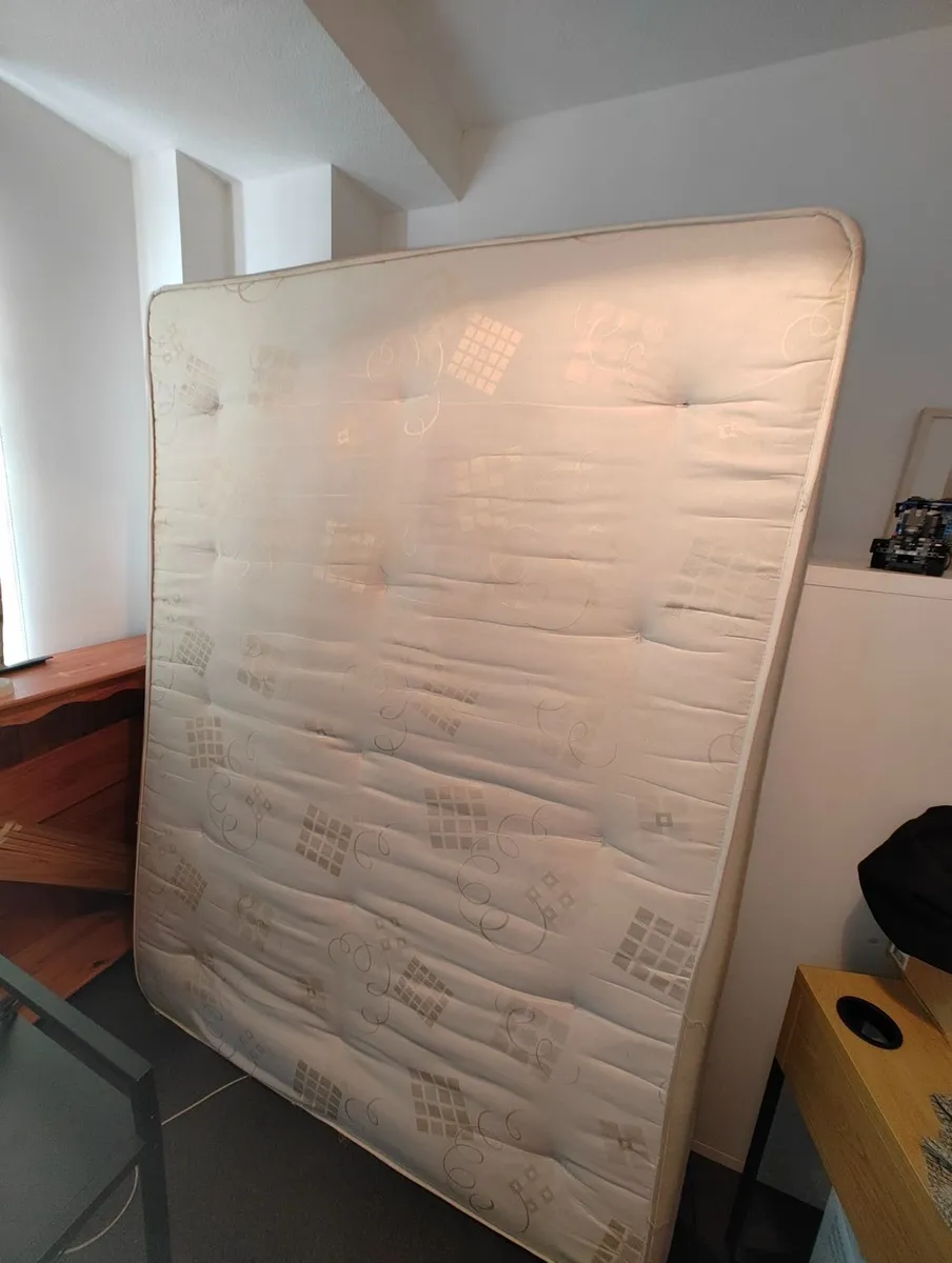 Mattress
