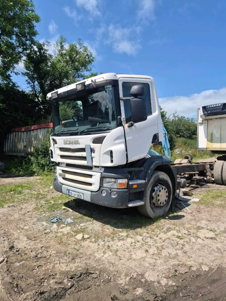 Scania 230 - Image 2