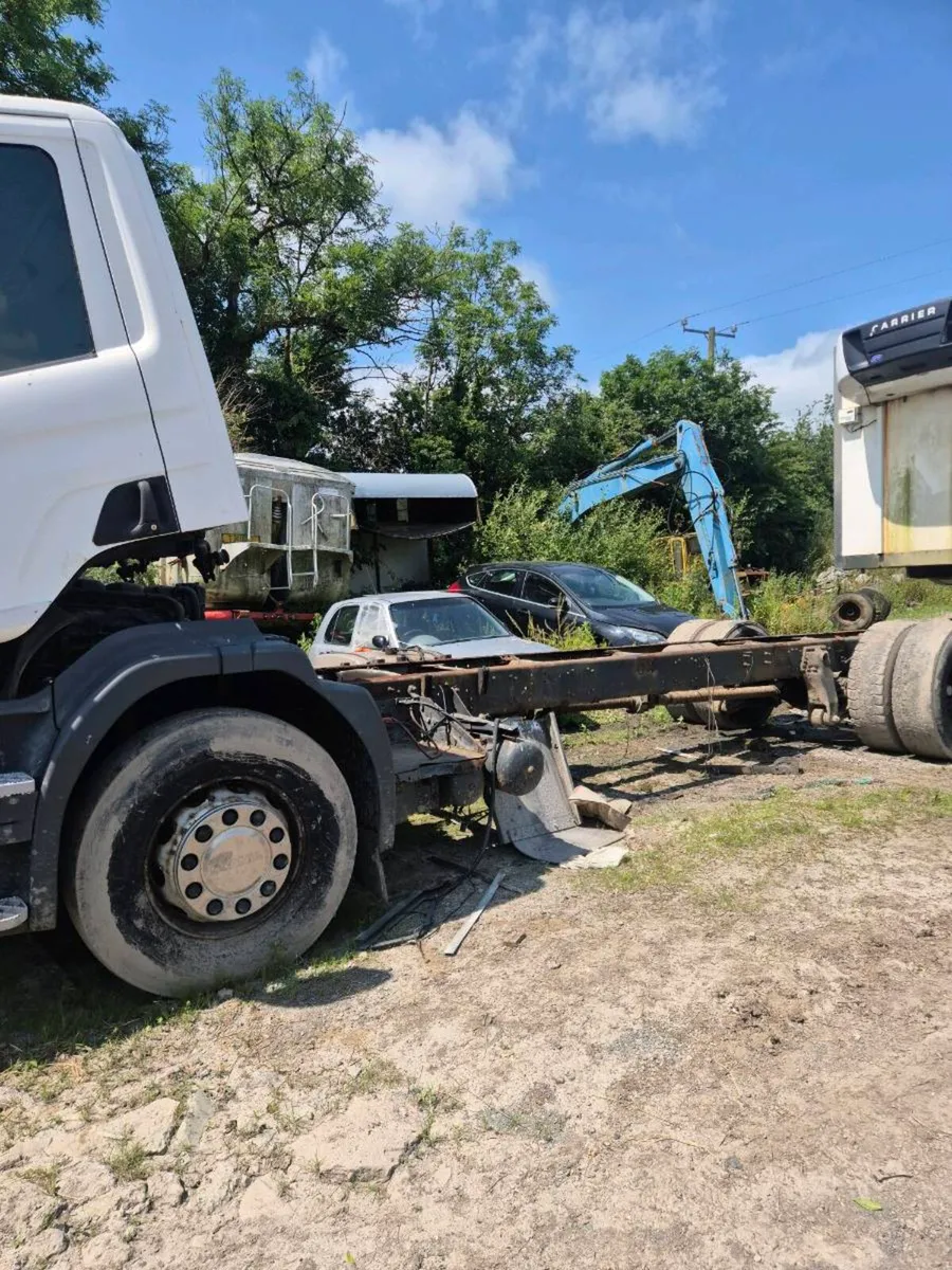 Scania 230 - Image 1