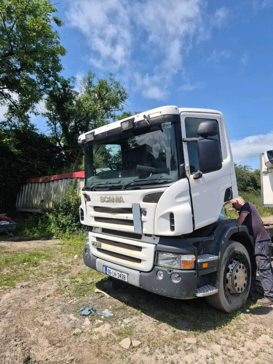 Scania 230 - Image 3