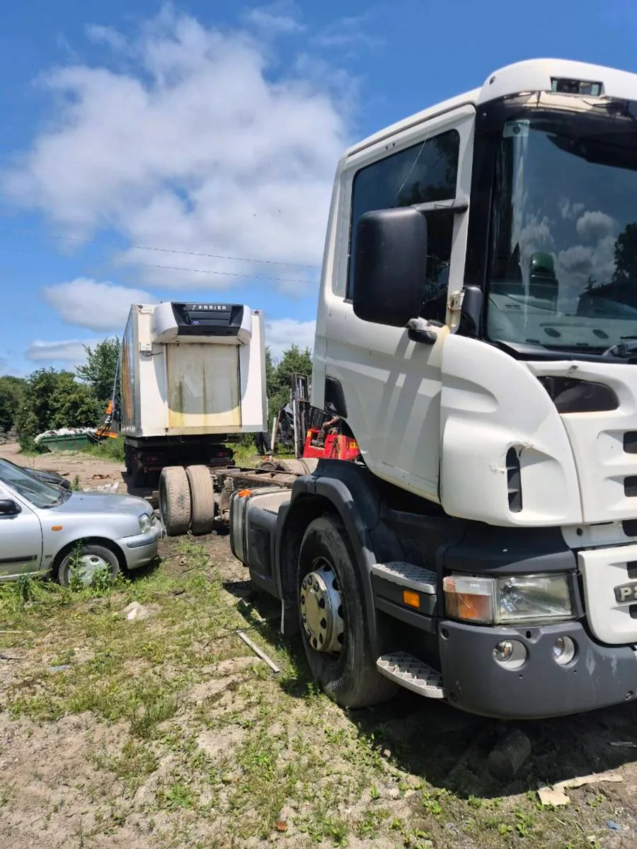Scania 230 - Image 4