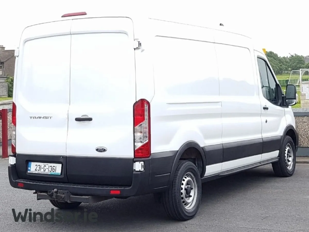 Ford Transit TRANSIT 350 L L3 H2 BASE 2.0 TD1 - Image 3