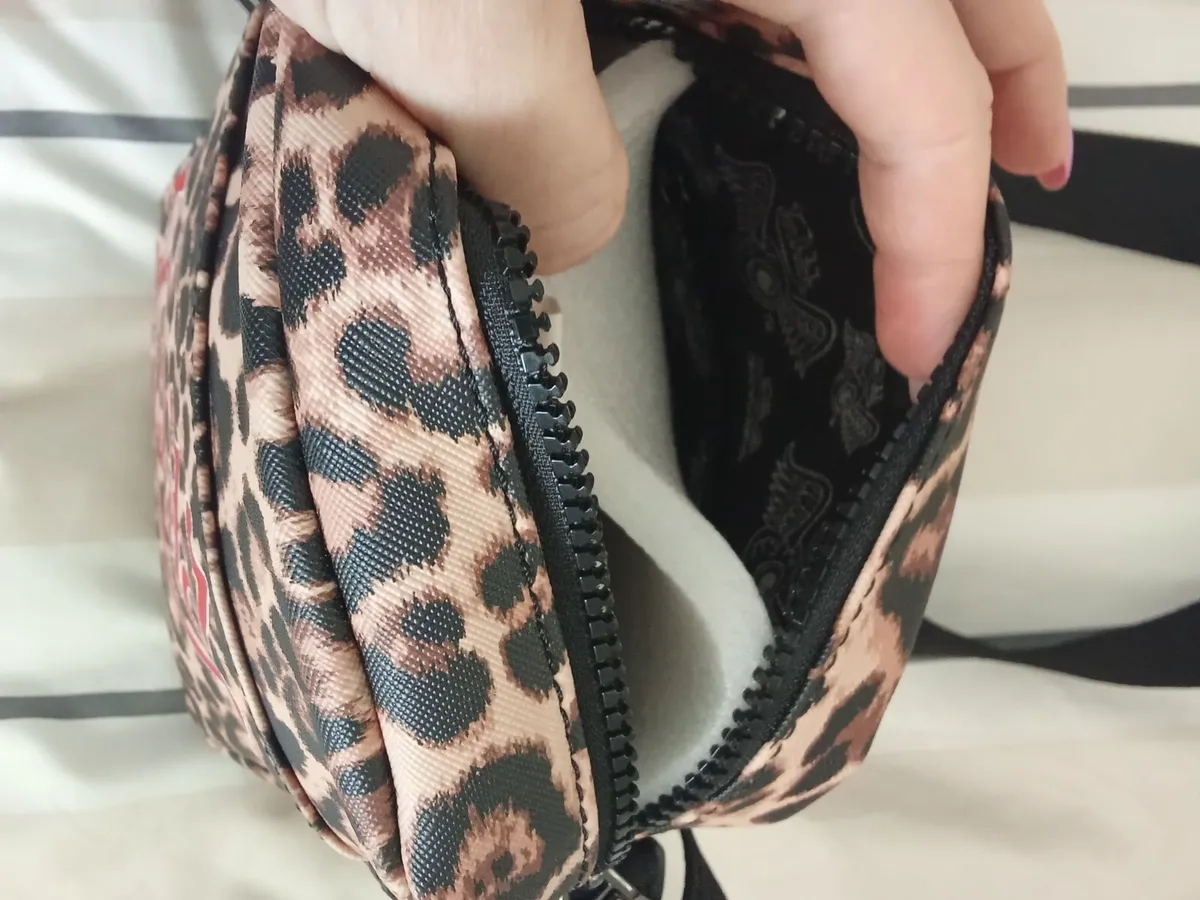 Cheetah 🐆 von dutch bag - Image 3