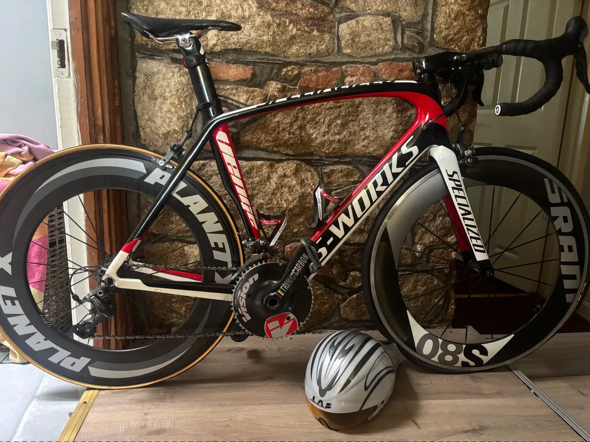 Cycling bicycle